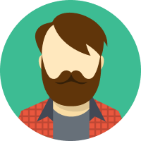Lumberjack avatar