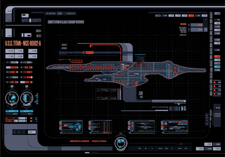A kitten walks towards camera on top of pallet.